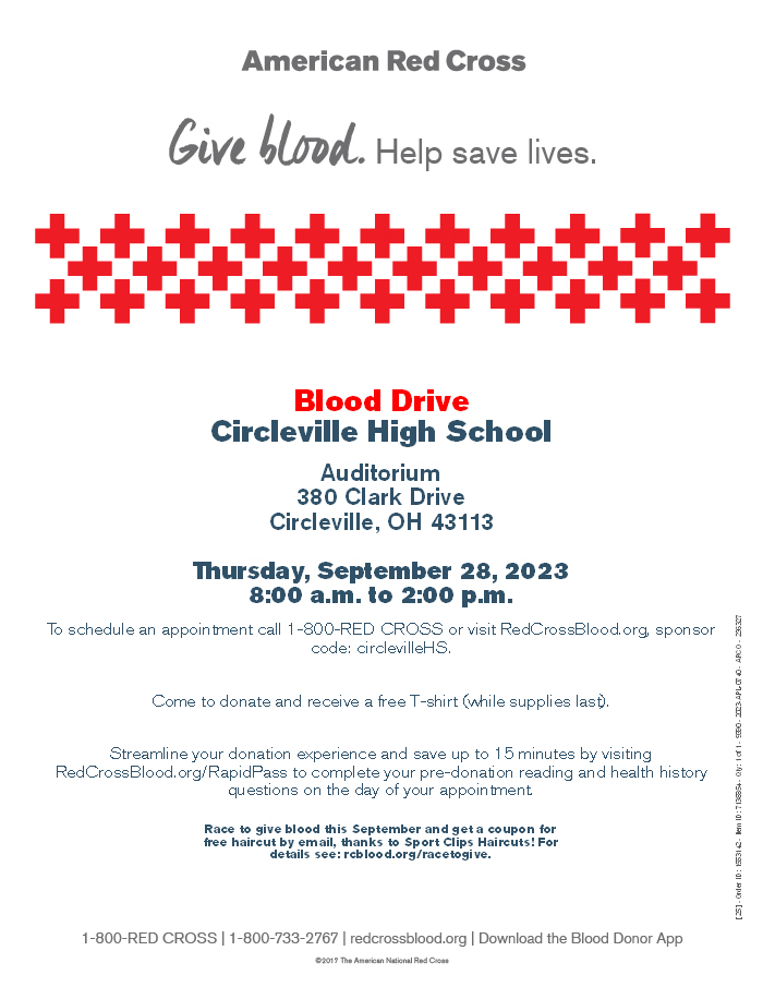 keyclub_cville's tweet photo. Only 1 week away!!  Schedule your appointment to donate blood and save a life now!
https://t.co/7q0X4QtdIA https://t.co/lgJF6snSvn