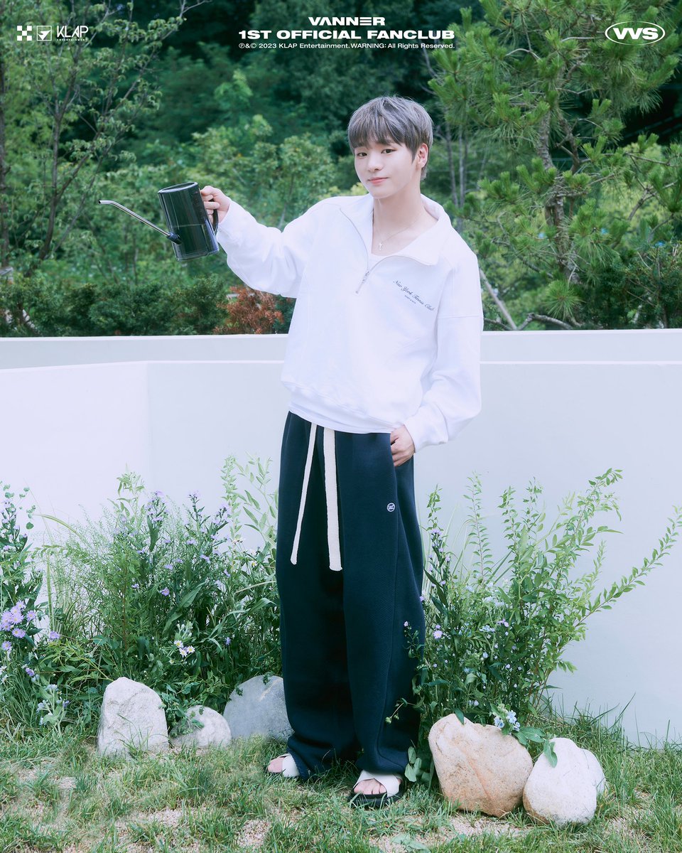 VANNER 배너 tweet media