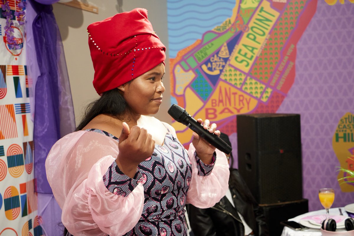 spx_cpt's tweet image. #ICYMI: Our Shespiration Event was a vibe! Take a look at what B-Block, NMJ was like as our fabulous queens gathered from across all buildings for an afternoon of upliftment and women empowerment.🌸
#IAmShe #Shespiration2023 #SP20years