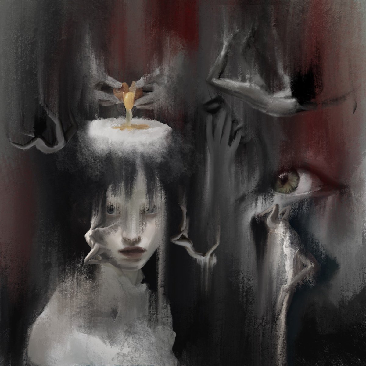 Iva Gail 🕊️ tweet media