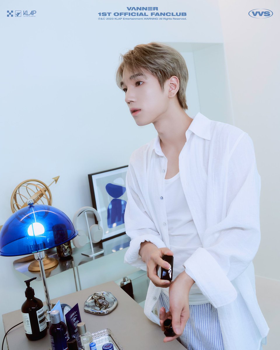 VANNER 배너 tweet media