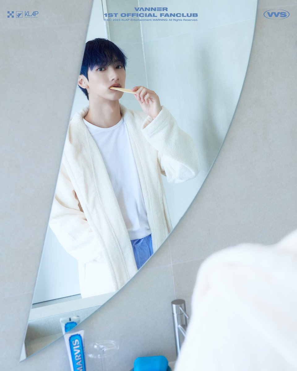 VANNER 배너 tweet media
