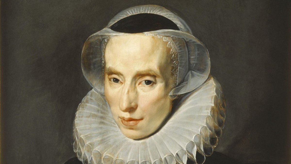 De najaarsbijeenkomst van <a href="/GewinaS/">Gewina Society</a> staat dit jaar in het teken van de vroegmoderne vrouw in de geleerde Lage Landen! 📚 Deze boeiende dag vindt plaats op 6/10 in het Antwerpse <a href="/plantinmoretus/">Museum Plantin-Moretus</a>. ✍️De link naar het programma en de inschrijving: gewina.nl/gewina-najaars…