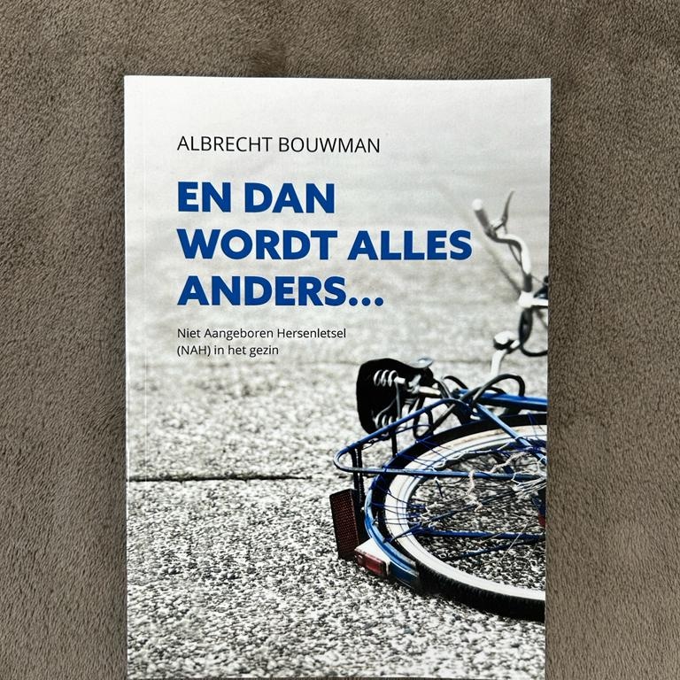 Weer een nieuwe podcast opgenomen. Deze keer met Albrecht Bouwman over NAH #nietaangeborenhersenletsel

spotify.link/8xmiKWbUgDb
#podcast #EenGoedGesprek