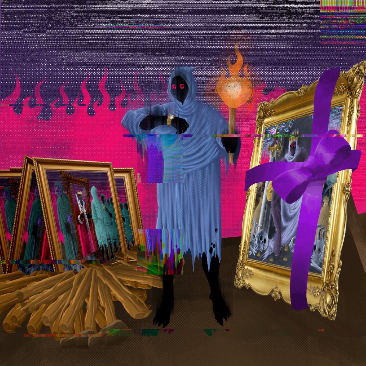 👑KING XEROX👑 tweet media