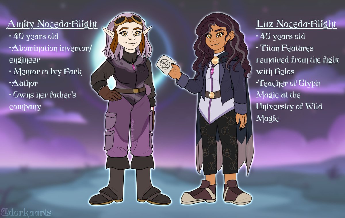 dorkaarts's tweet photo. Adult Lumity for my AU 💕

#TheOwlHouse #nextgen #TOHSPOILERS #lumity https://t.co/bYahn7UHHA