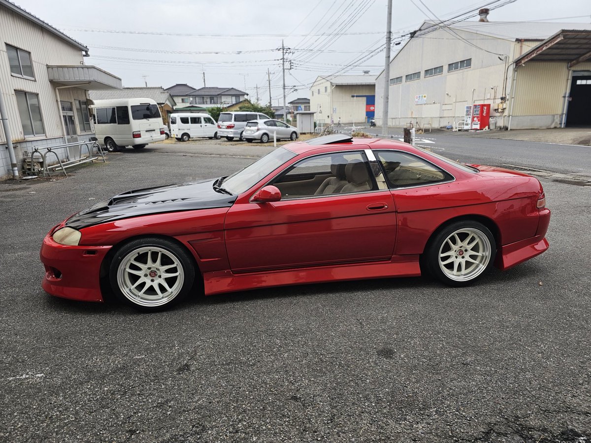 YS Garage (@YsGarage1jz) / Posts / X