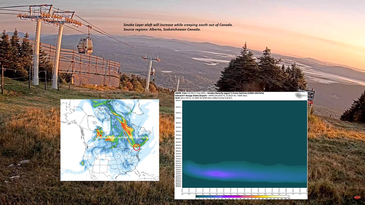 Weather With Roger Hill tweet media