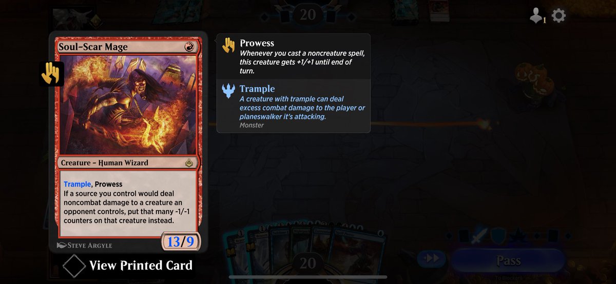 LeroyHayabusa's tweet photo. Just a little Petty Theft 🧚#Explorer #MtGArena #mtg #mtga #magicthegathering #Magic #SimicFlash https://t.co/QC0jGZ10R5