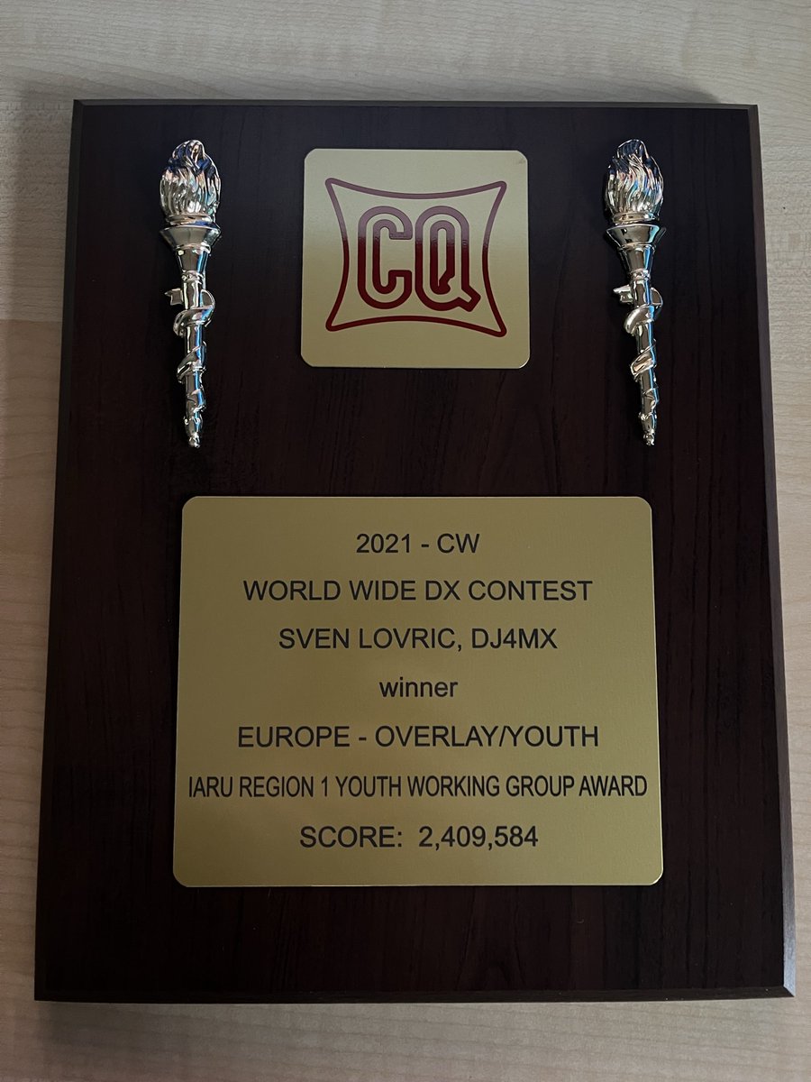 Sven Lovric tweet media