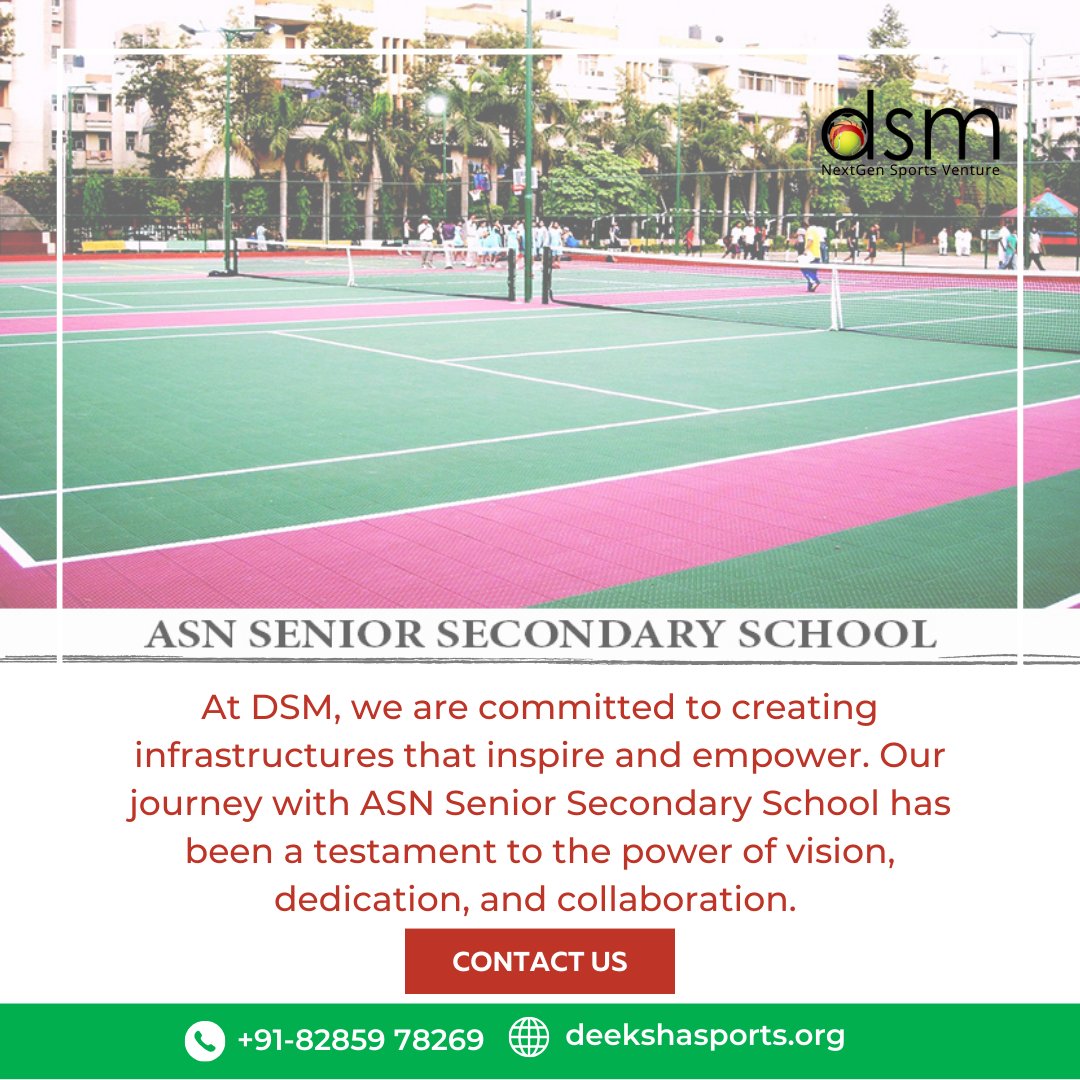DeekshaSports's tweet photo. At DSM, we are committed to creating infrastructures that inspire and empower.
Contact us: 082859 78269

#ProjectSuccess #ASNSeniorSecondary #projectmanagement #projectconsultancy #sportsinfrastructure #sportsinfra #sportsinfraconsultant #infrastructure #sports https://t.co/iciw1NS8Io
