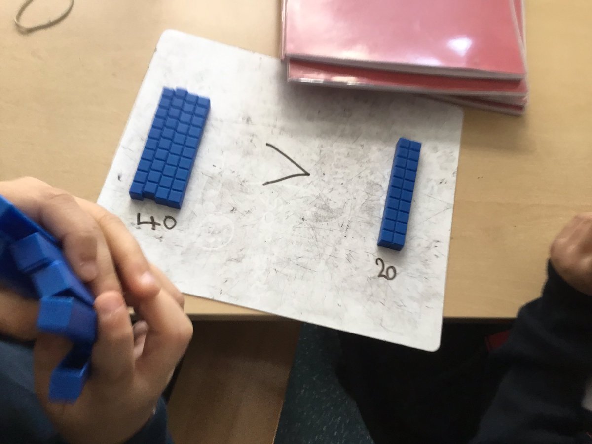 Pleasant St Class 2 tweet media