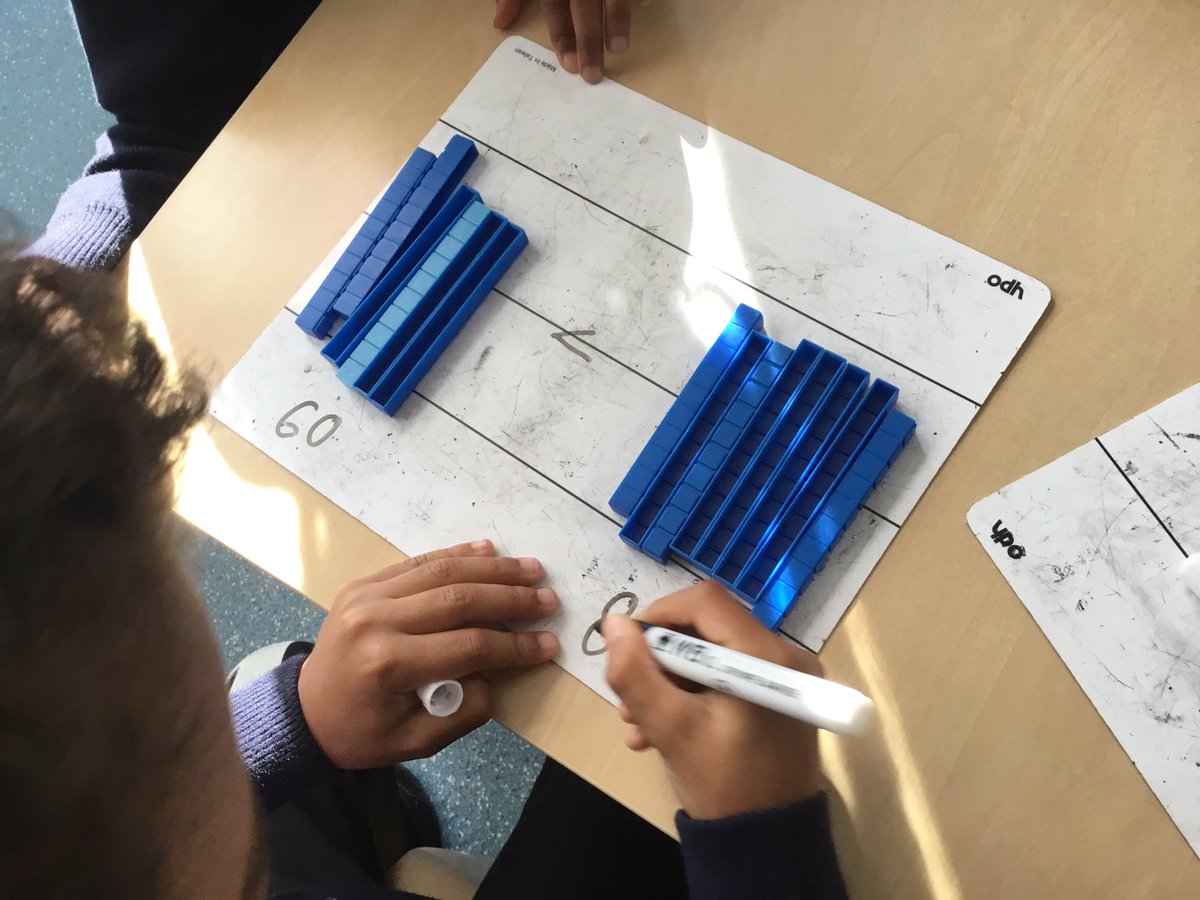 Pleasant St Class 2 tweet media