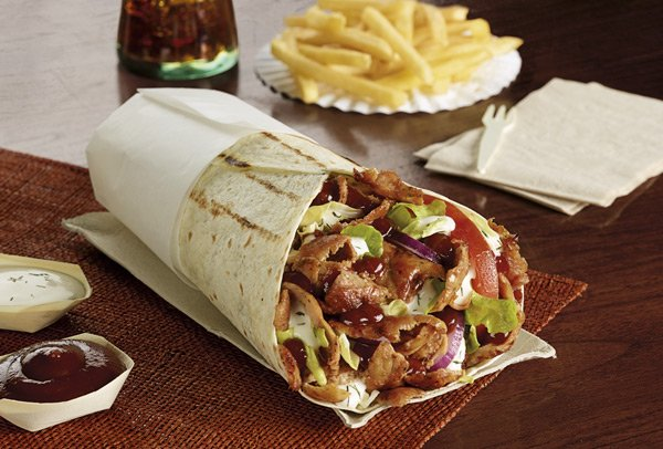 Encuestando's tweet photo. Tienes que eliminar una de estas dos comidas.
No podrás volver a probarla jamás.

📊 ¿Cuál SALVAS?

🔃 PIZZA
❤️ KEBAB