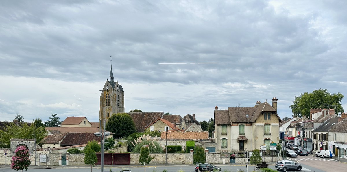 Rassemblés pour la Seine-et-Marne tweet media