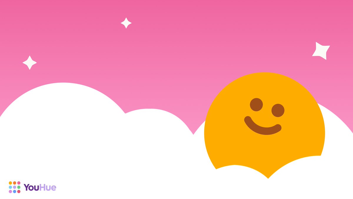 YouHueApp's tweet photo. Happy #WorldGratitudeDay! 🌍 At YouHue, we believe that recognizing and expressing #gratitude is a key component of emotional #wellbeing. Take a moment today to reflect on what you're thankful for and share it with someone you care about. 💜 https://t.co/inny6Zo4Yw