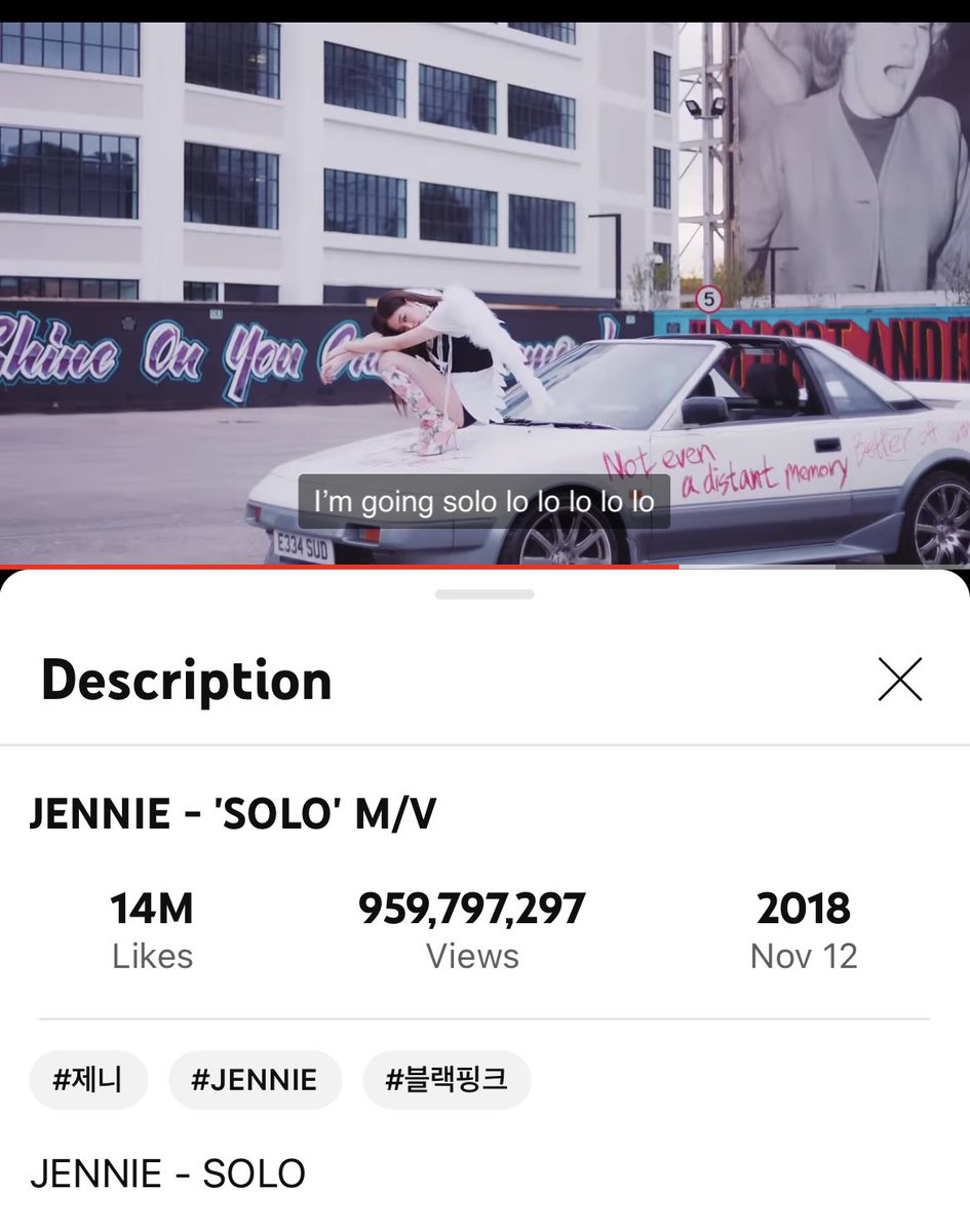 JRBJNN8's tweet photo. @TeamJennieFr JNK1 IS COMING

#SoloRoadTo1B #JENNIE

#SOLOTO1BILLION #JENNIE https://t.co/KMfTWlySsE