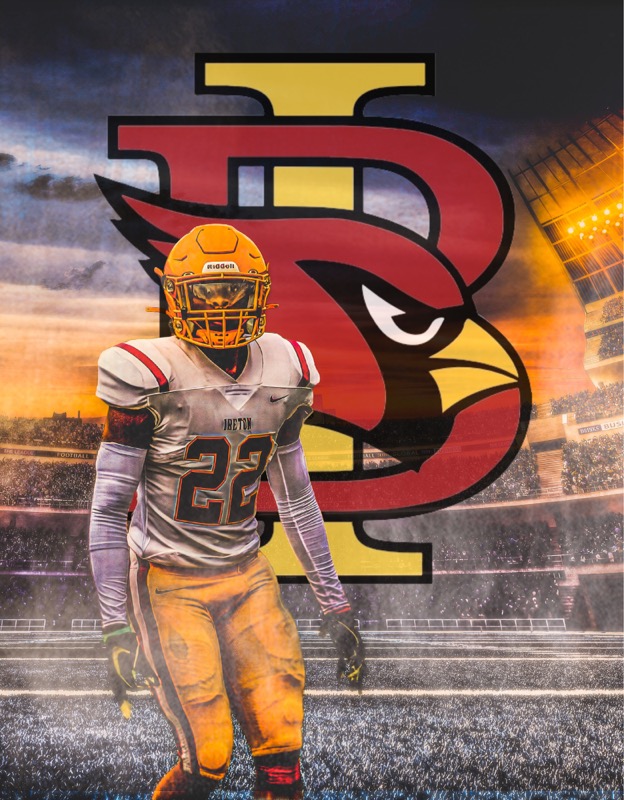 BallCoach34's tweet image. My staff and I @ECoop45 @CharlesHyman10 @HFC_barrywells had a great time at the Alexandria Sportsmans Club. Our selected player of the month by the club is Team Captain @Arockee22. The coaches Q &amp;amp; A was on point!  All the coaches had great views on the 2023 Season. BIBI‼️🏈🙏💪