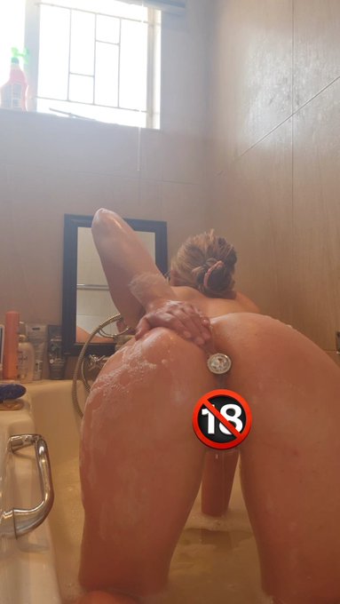 For the anal lovers🤫😜 https://t.co/VRbDl0XnrS