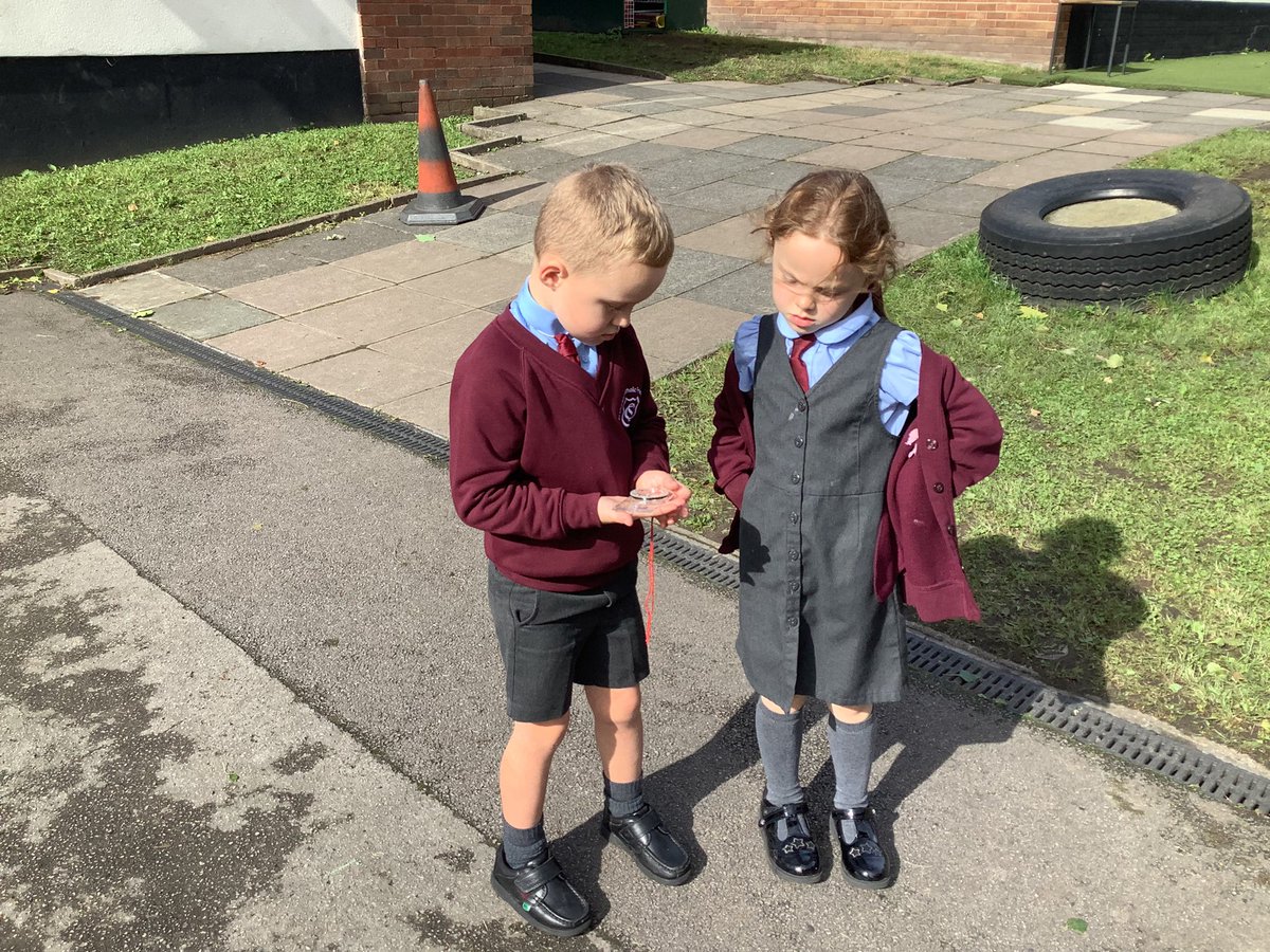 St Charles Catholic Primary Year 2 tweet media
