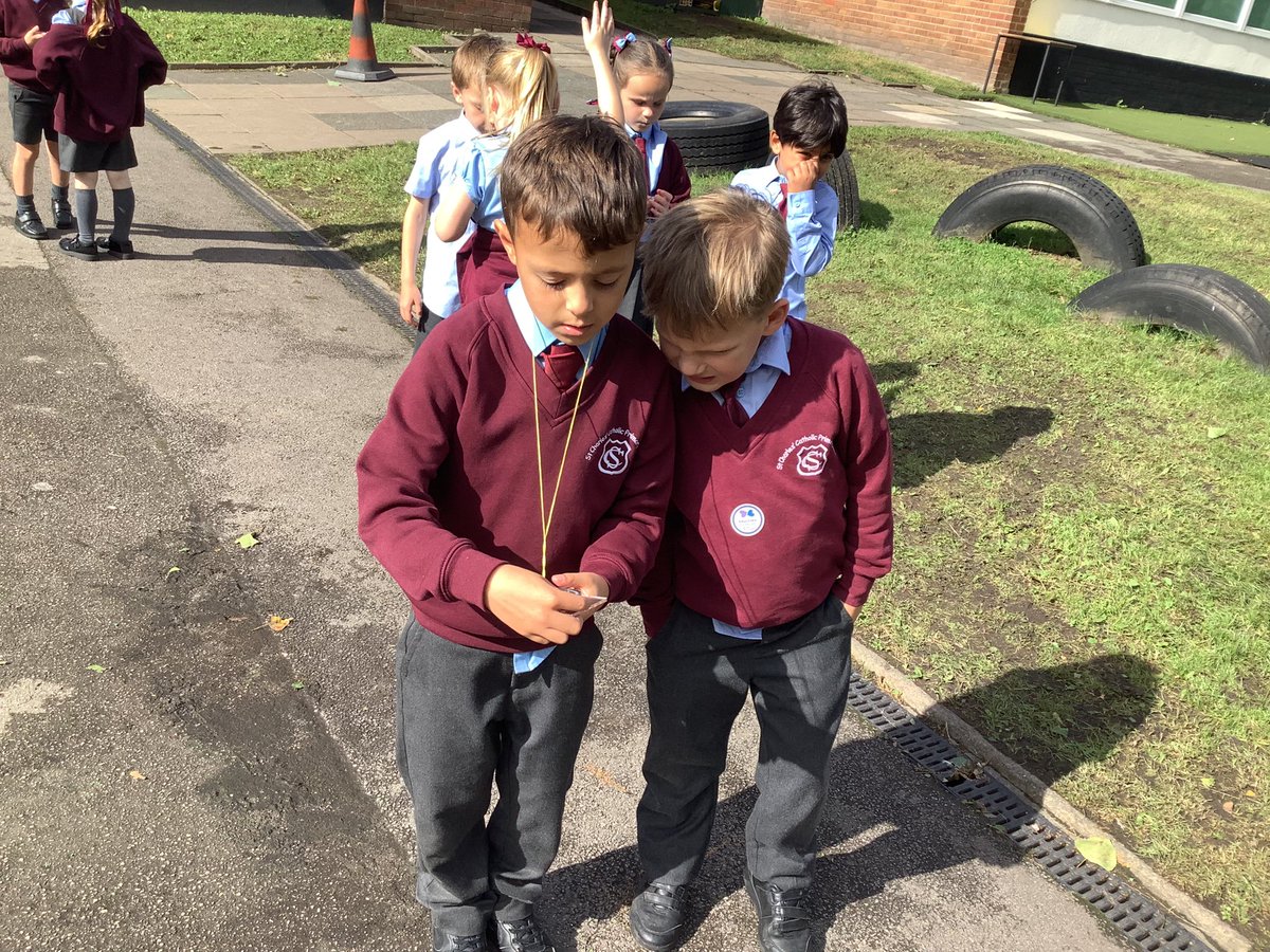 St Charles Catholic Primary Year 2 tweet media