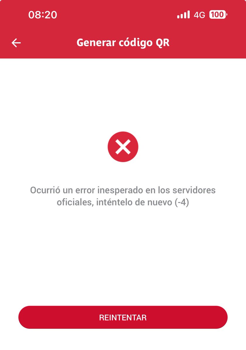 enazar's tweet photo. Gracias @Red_Movilidad y ahora? Como se generó el QR? https://t.co/f5l7wRNLRT