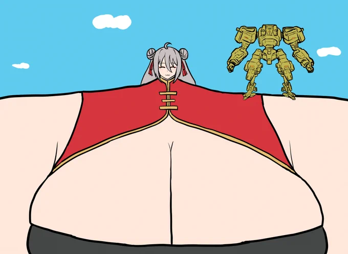 樹大大大 