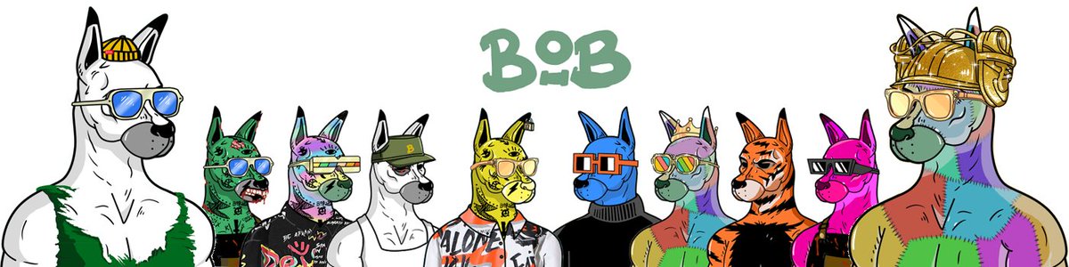 My baby daughter are back &amp; healthy now, 
to celebrate it, i will send 1 Bob to each wallet that submitted on Downlabs discord: 
discord.gg/2DzP4R9Gye
you got 12hrs

#free #freenft #freenfts #NFTDay #NFTs #nft #nft #matic #polygon #polygonnft #polygonnfts #nftcommunity #bob