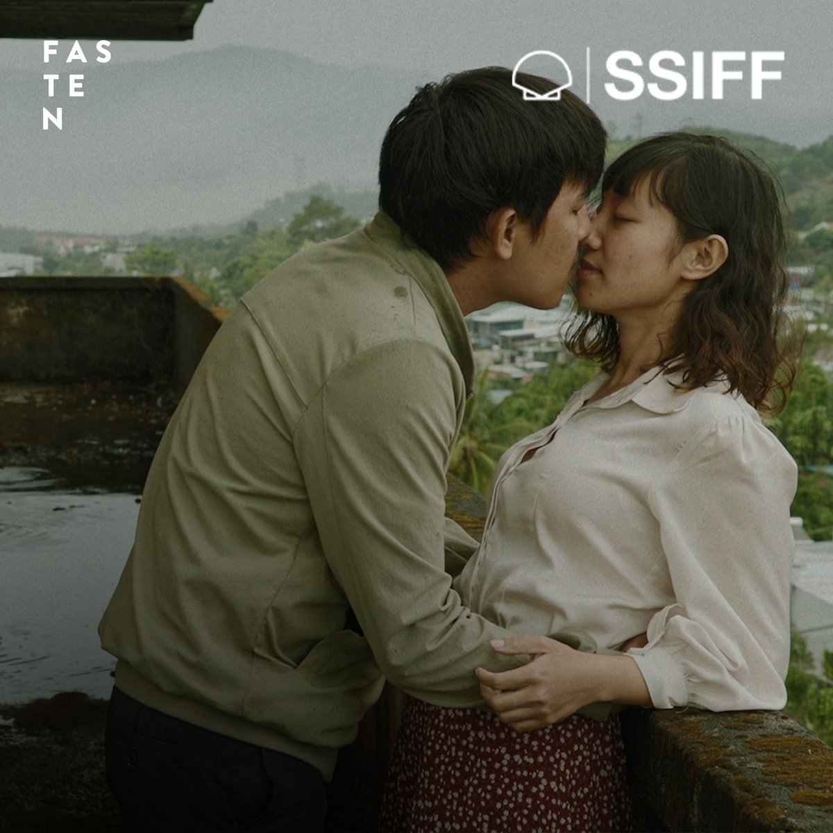 FastenFilms's tweet photo. Yesterday national premiere was a success at @sansebastianfes! 💥
Couldn't watch it on the 24th? Swipe right ➡️ for more screening options.
@catalanfilms @adriamones
#71SSIFF #phanthienan #lephongvu #ThienAnPhamprod #jkfilms #insidetheyellowcocoonshell #fastenfilms #producer https://t.co/aWuywT2ICG