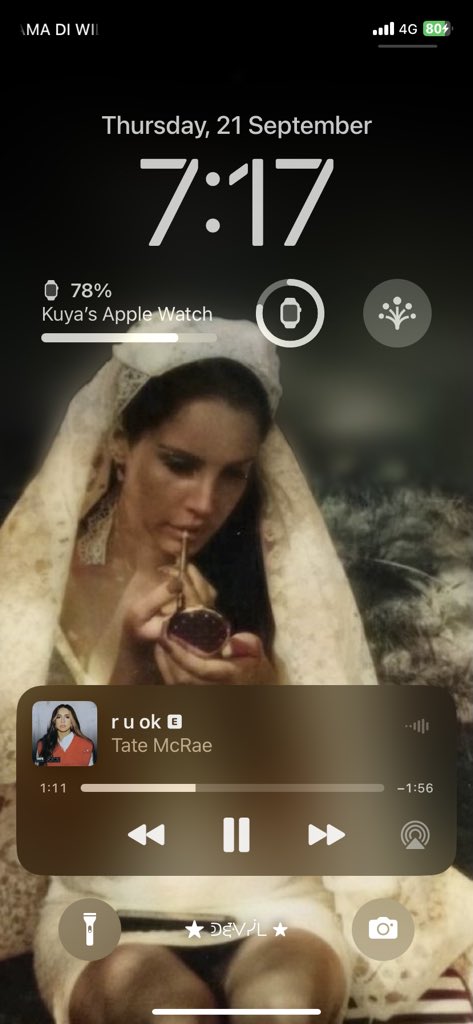 tiulakitum's tweet image. #ios11 😩🙏🏻