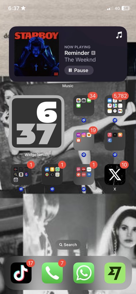 tiulakitum's tweet image. #ios11 😩🙏🏻