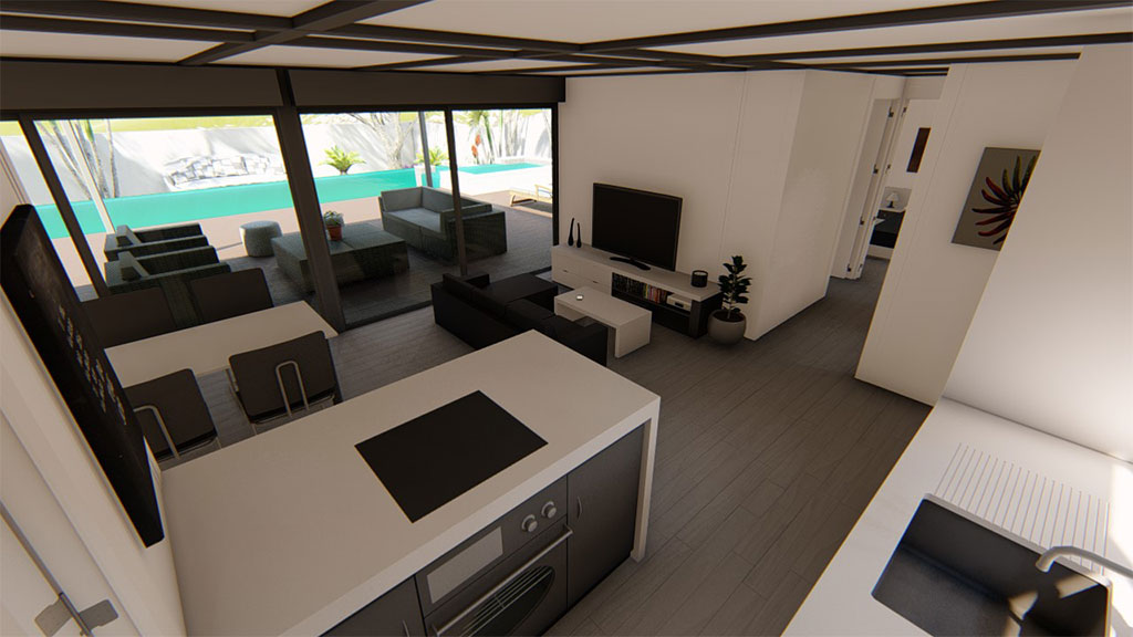 Visitacoin's tweet photo. 🏠 En la búsqueda de un hogar perfecto, las casas prefabricadas han experimentado una alta demanda debido a su eficiencia, versatilidad y asequibilidad

🏠 https://t.co/u6srJ8Aqbe

🏠 Al optar por una casa prefabricada, tienes la oportunidad de personalizar tu espacio https://t.co/uf0PxKaMPu