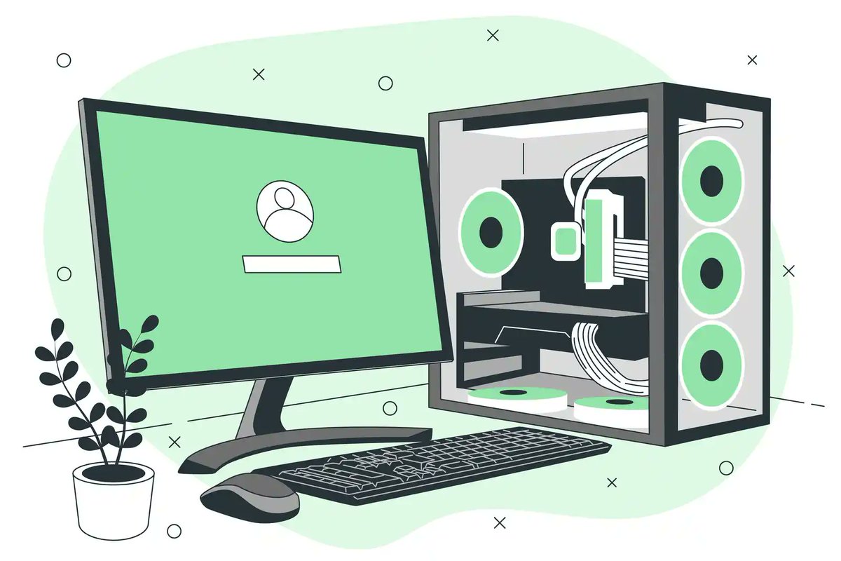 GamingPCBundle's tweet image. Ready to level up your gaming in an eco-friendly way? 🌱 Our latest article guides you through energy-efficient PCs and accessories for a sustainable gaming experience. #SustainableGaming #EcoFriendlyTech #GamingPCBundle
gamingpcbundle.co.uk/gaming/green-g…