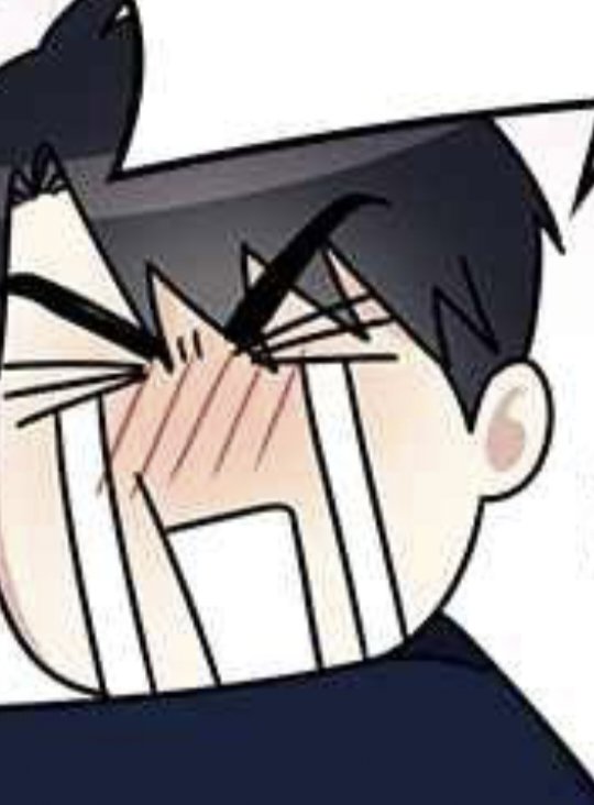 ❝ แต่ผมอยากนี่นา! โถ่เอ๊ย ทำไมผมต้องทำงานด้วย ผมอยากจะออกมาอยู่กับคุณจะแย่แล้ว!! ❞