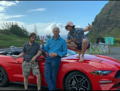 Good Morning
i love Matthew.