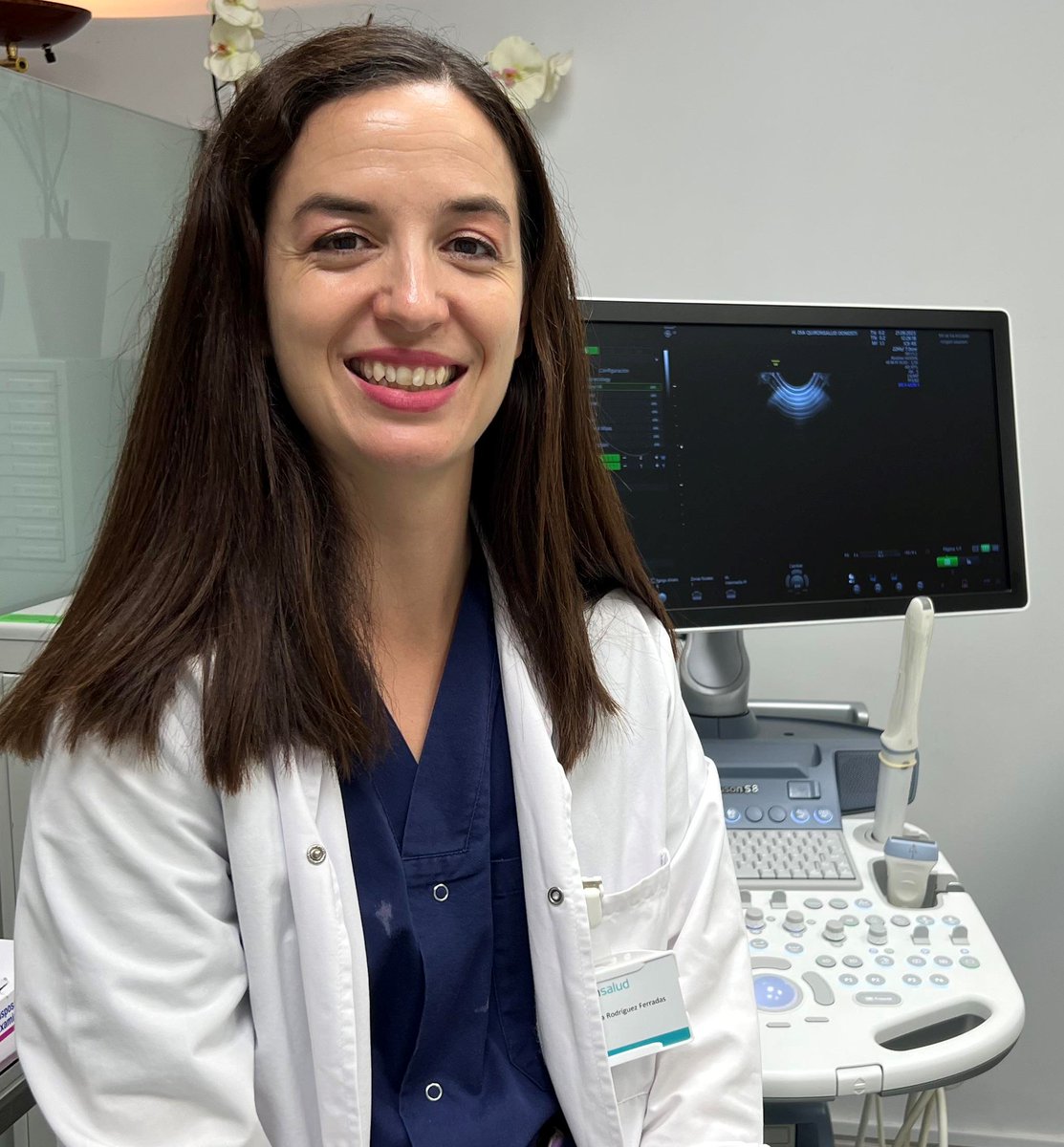 Ongi etorri Estefanía Rodríguez doktoreari, Quirónsalud Donostia Eguneko Ospitaleko Laguntza Bidezko Ugalketa Unitateko buru berri gisa.
Ilusioz gainezka gaude denok zure etorrerarekin!
#Quirón #Donostia #FIV #ginekologoa #invitroa #intseminazioa