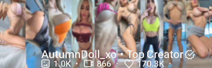 Do you like my new banner? Is that what it&rsquo;s called? https://t.co/ACH62V8NM6<a href="/tag/onlyfans"class="tags"><span>#onlyfans</span></a>