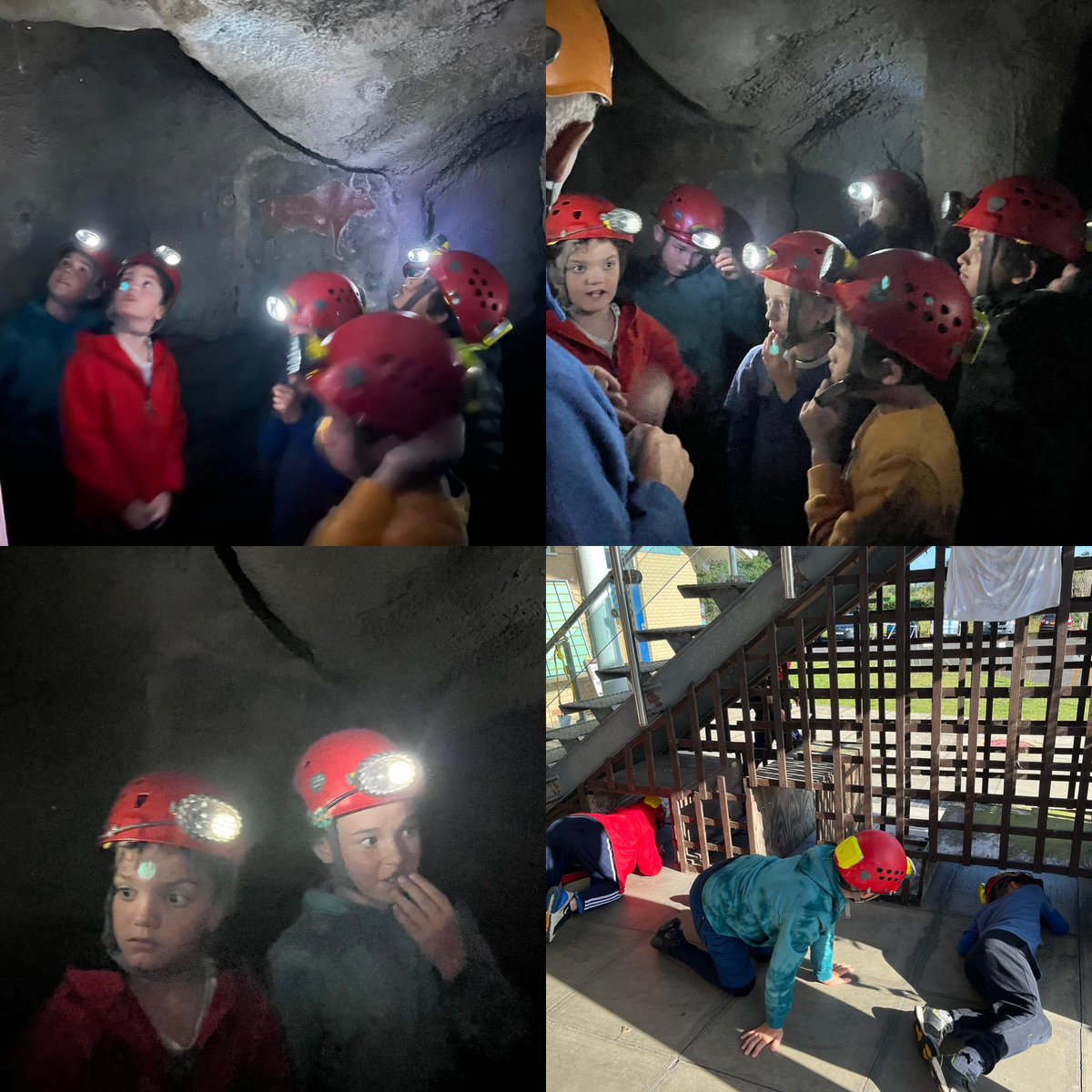 Fun in the sun ☀️ 🛶