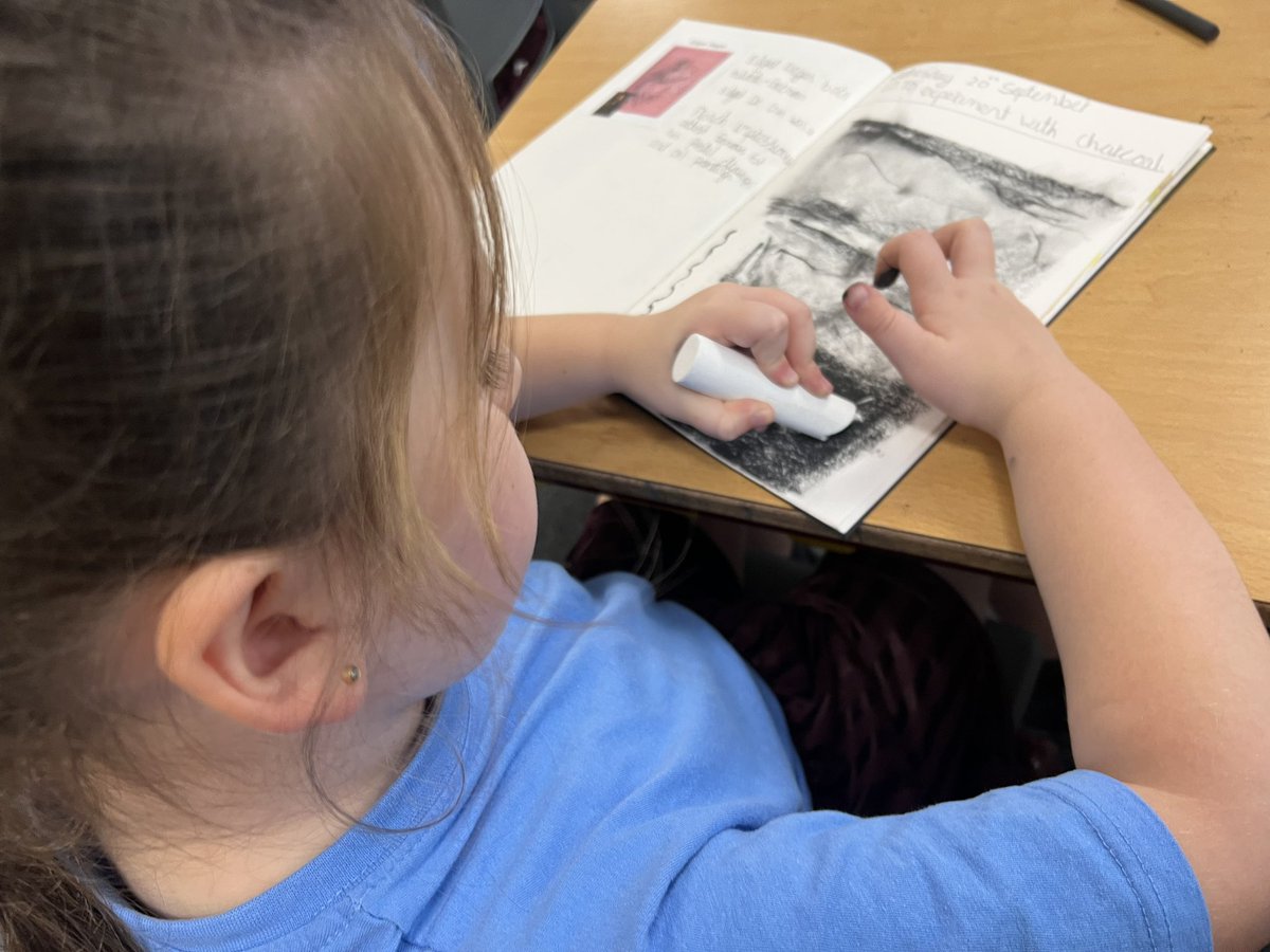 St Charles Catholic Primary Year 3 tweet media