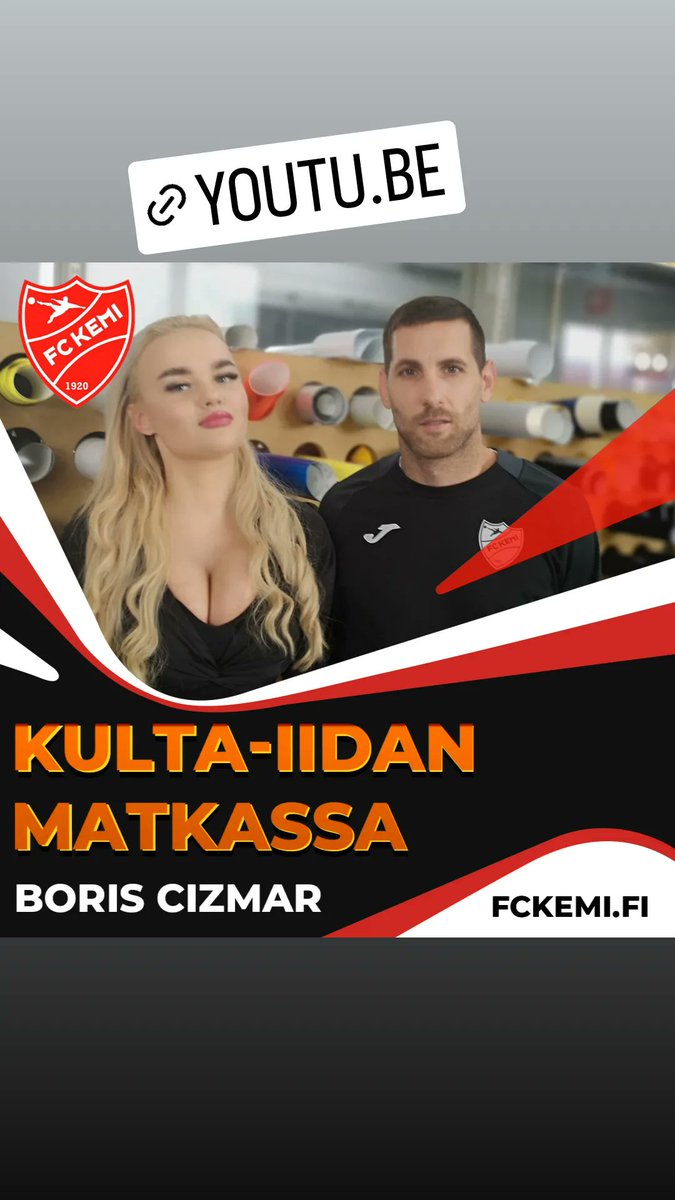 FCKemi tweet media