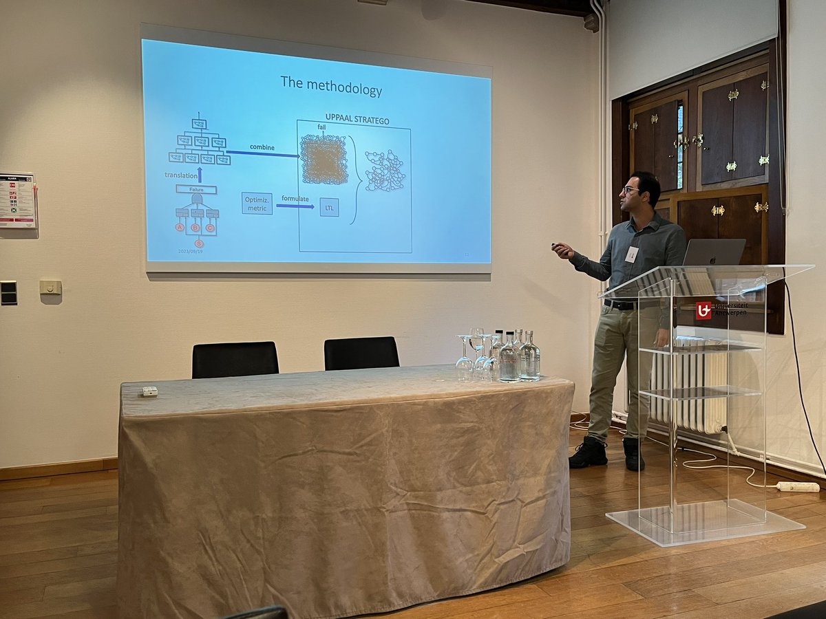 FMICS 2023 tweet media