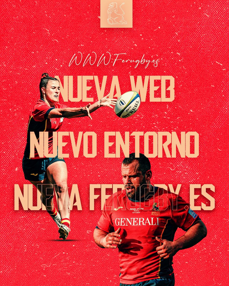 España Rugby tweet media