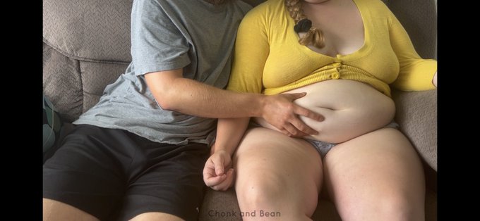 A Really Fat, Pampered Housewife https://t.co/0MOCXTypFs<a href="/tag/fatgirl"class="tags"><span>#fatgirl</span></a><a href="/tag/gaining"class="tags"><span>#gaining</span></a><a href="/tag/jiggle"class="tags"><span>#jiggle</span></a><a href="/tag/feedee"class="tags"><span>#feedee</span></a><a href="/tag/fatbelly"class="tags"><span>#fatbelly</span></a>