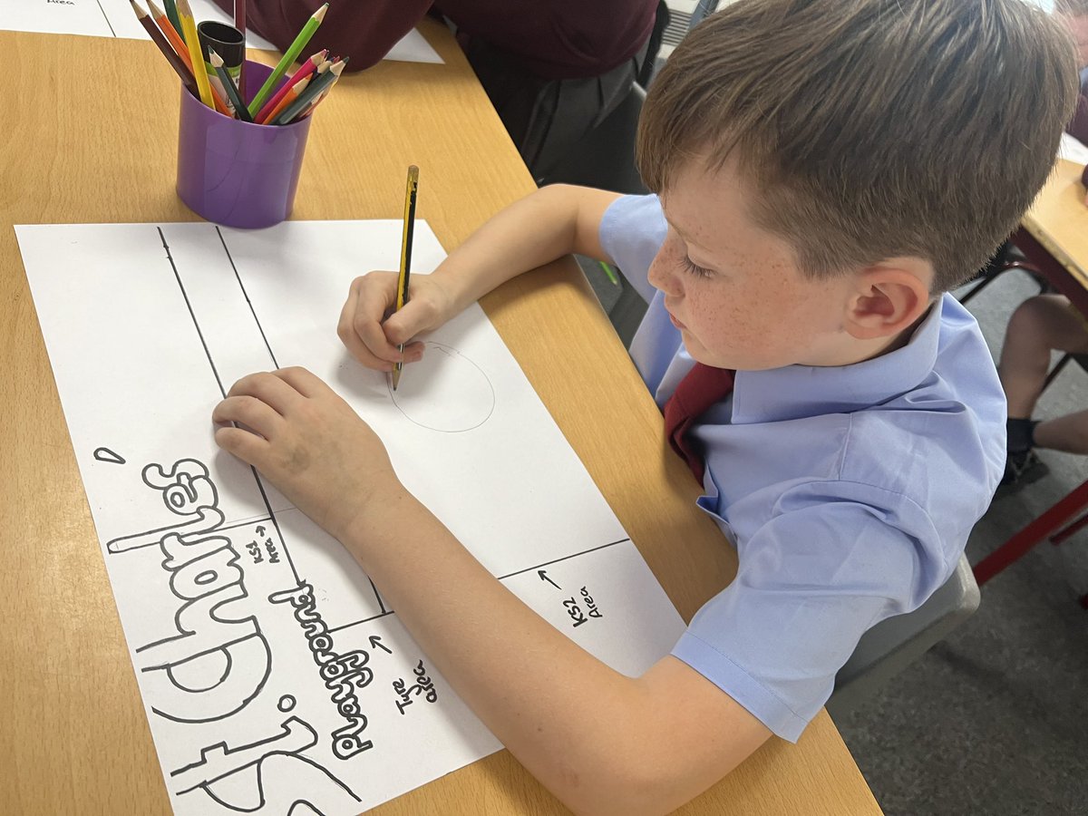 St Charles Catholic Primary Year 3 tweet media