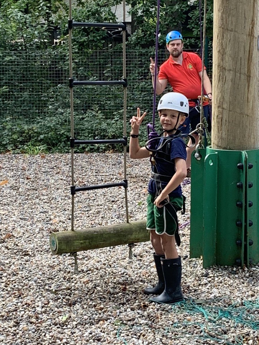 APSE12's tweet photo. Ladder climb #year3camping #ladderclimb #wrungout https://t.co/gVfs4f6BYK