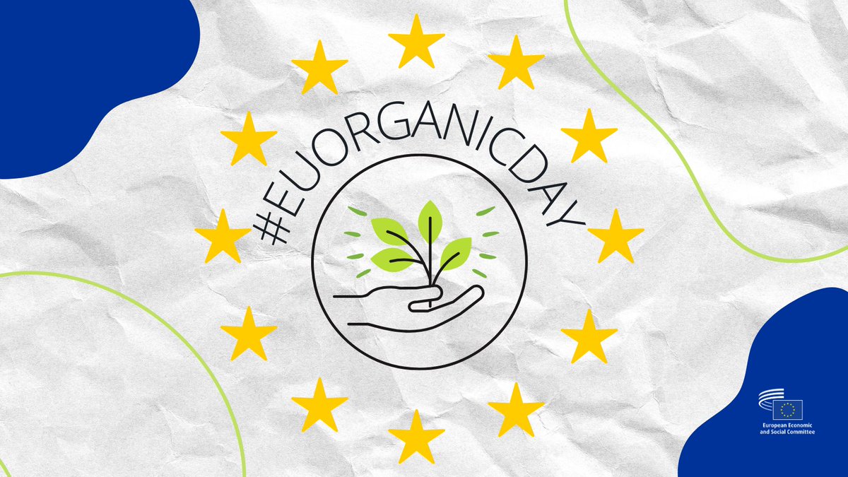 European Economic and Social Committee tweet media