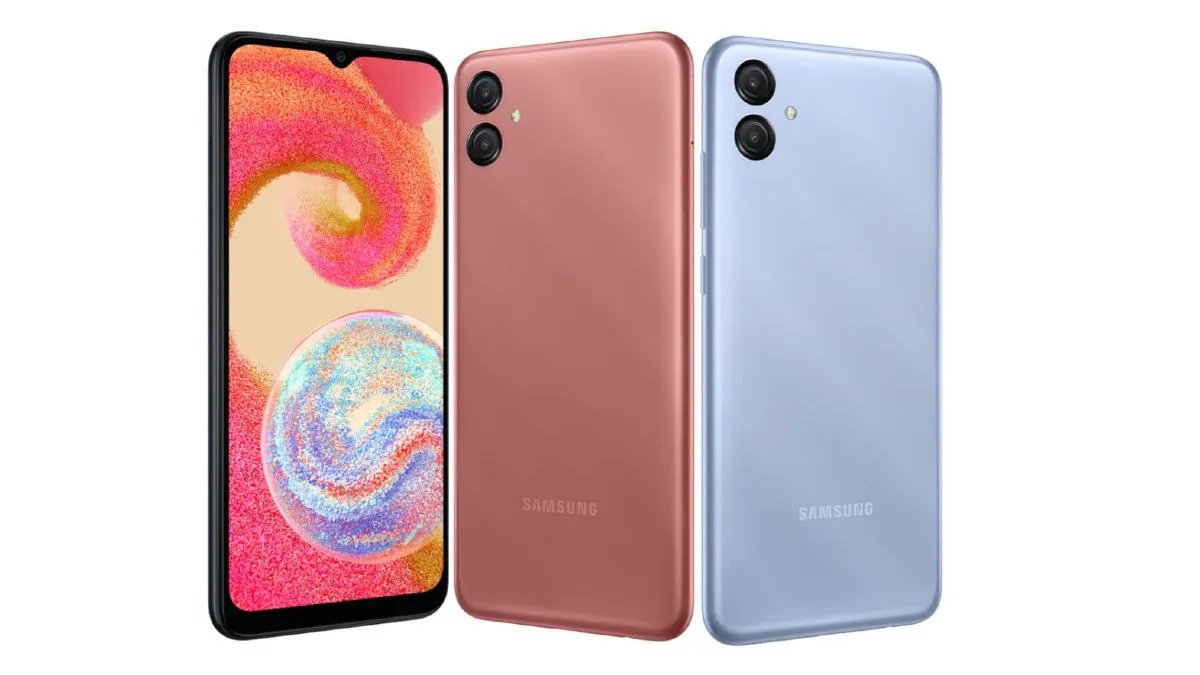 Ready for the #SamsungGalaxyA05 with its rumored Helio G85 chipset and a powerful camera setup featuring a 50 MP main camera, 2 MP depth sensor, and 8 MP selfie camera!