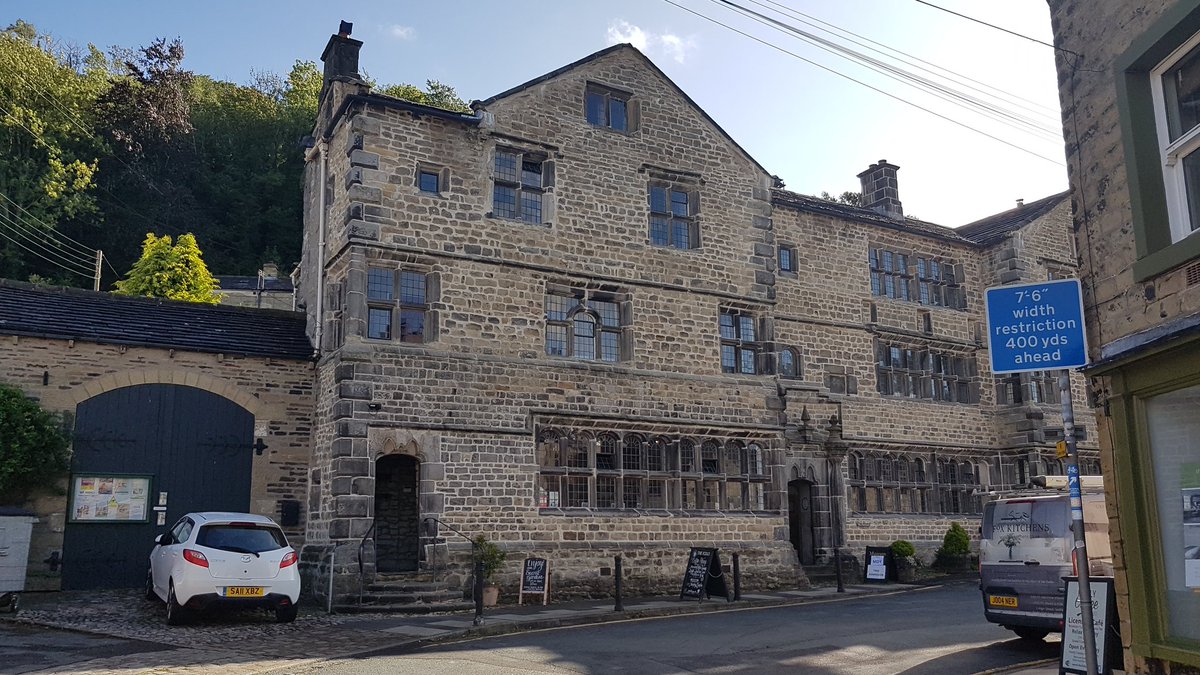 MusDevYorks's tweet photo. Great to be @MuseumFolly for #mdyorks #MDYforum the perfect place to find out about managing historic buildings https://t.co/qLCKLftOk1