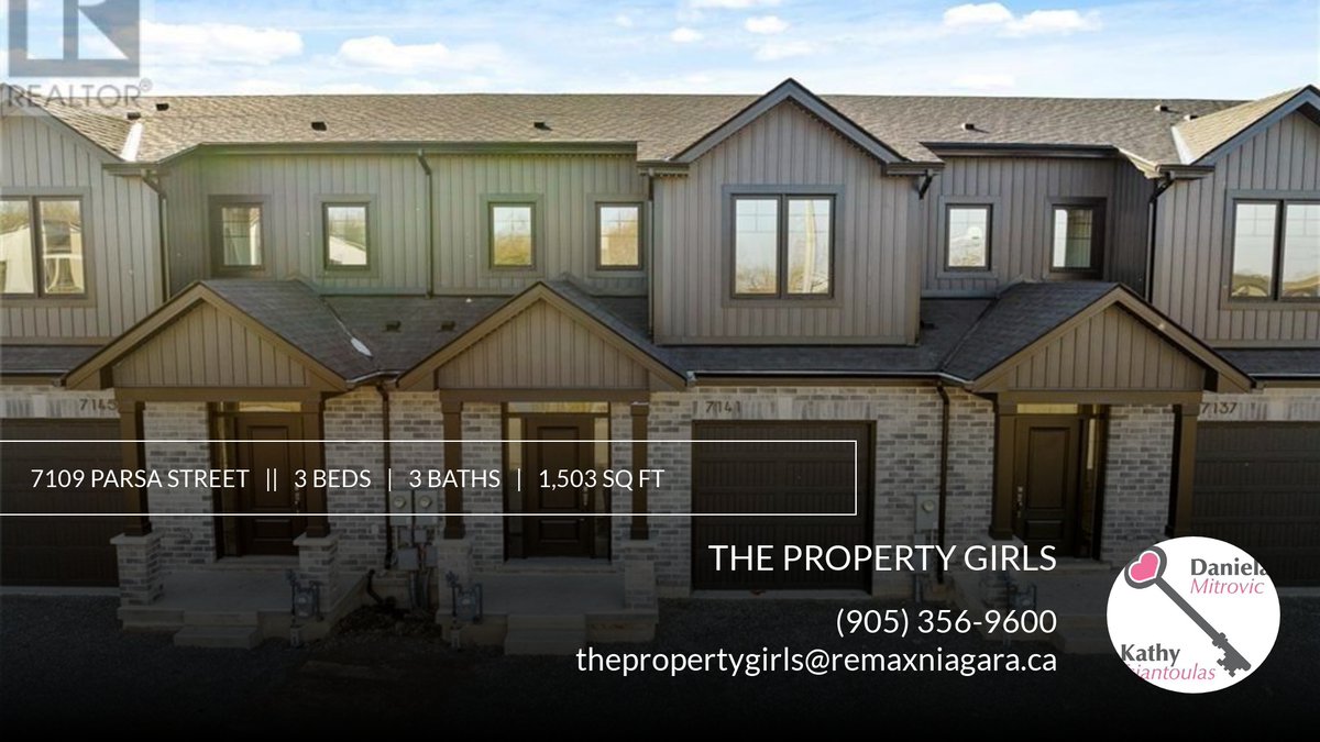 RemaxKathyT's tweet photo. Fantastic Location in South end Niagara Falls

#thepropertygirls https://t.co/uGb0N3ZoQs https://t.co/vaySZ54GB4