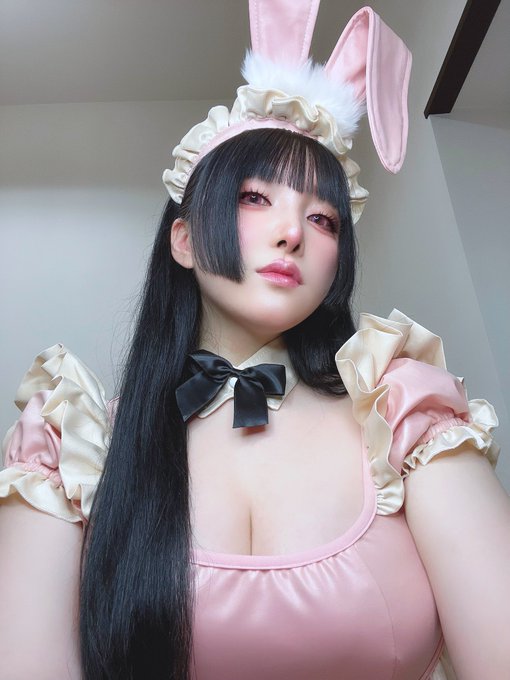 コスプレイヤーねこまるのTwitter画像32